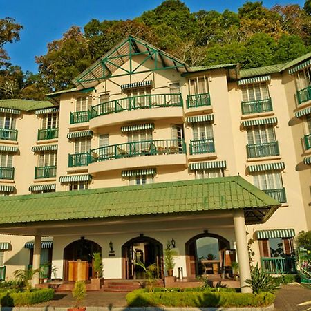 Club Mahindra Munnar Hotel Chinnakanal Luaran gambar