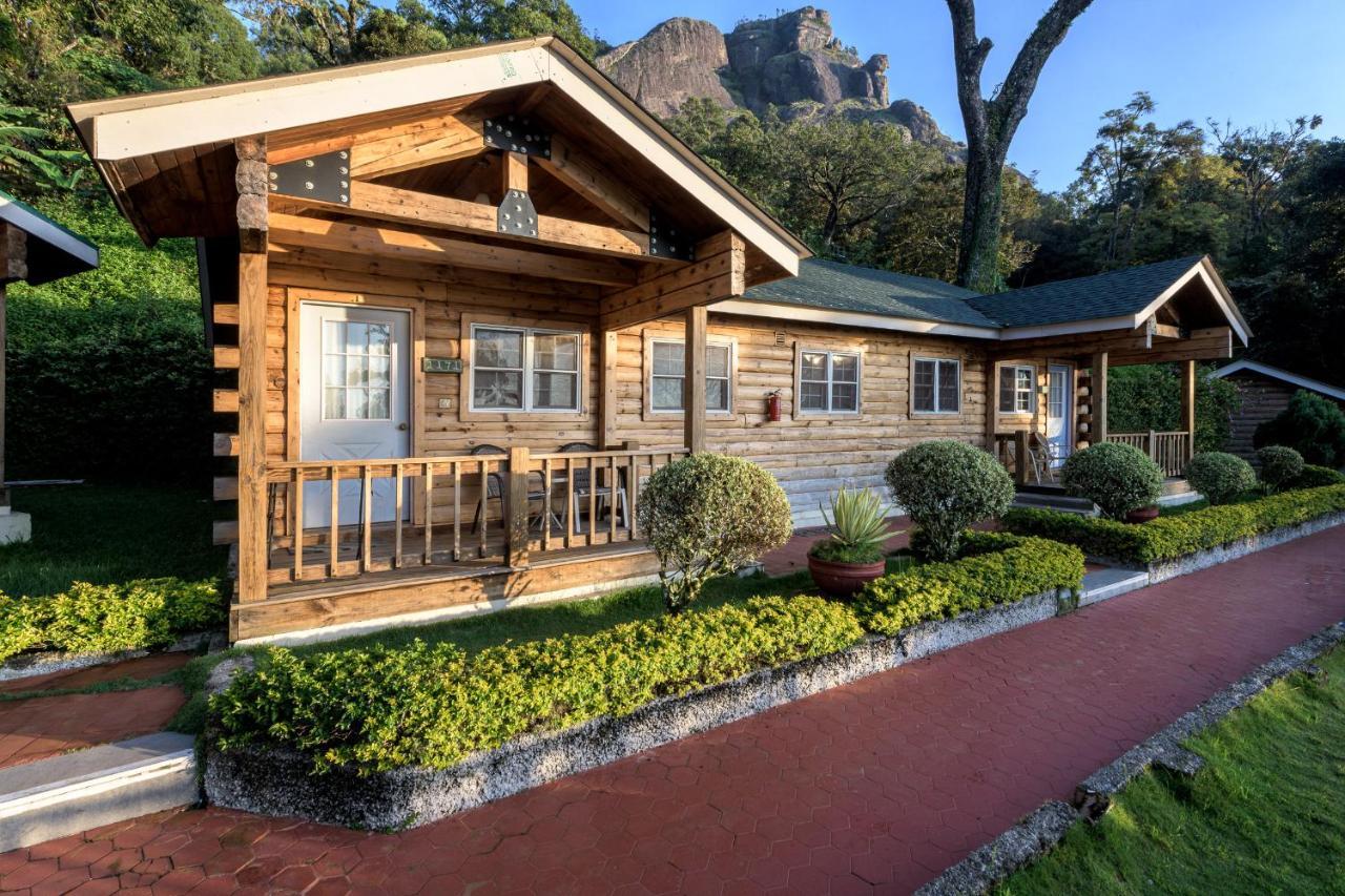Club Mahindra Munnar Hotel Chinnakanal Luaran gambar