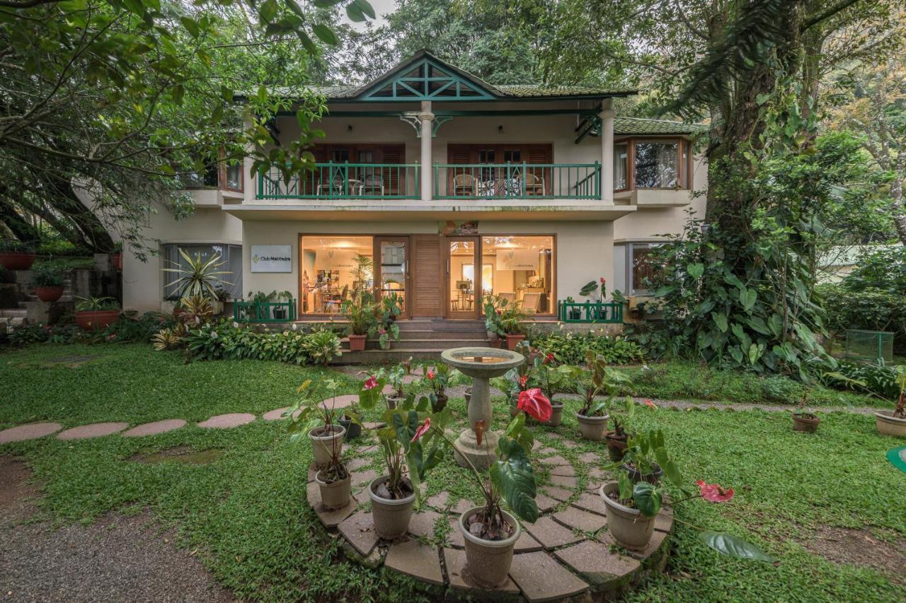 Club Mahindra Munnar Hotel Chinnakanal Luaran gambar
