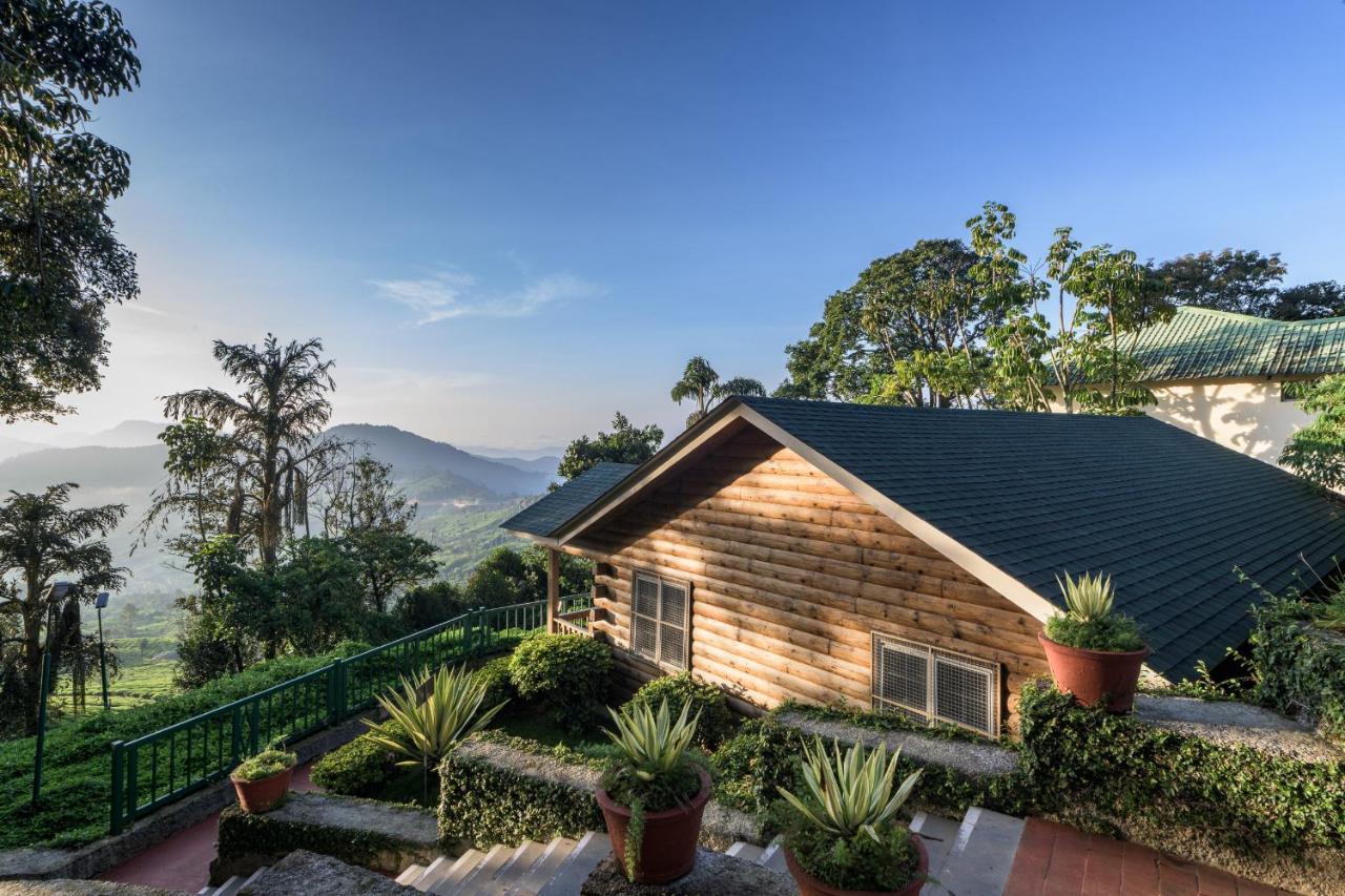 Club Mahindra Munnar Hotel Chinnakanal Luaran gambar