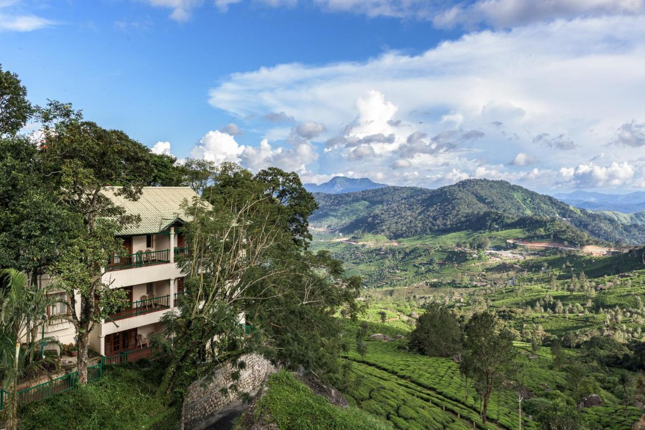 Club Mahindra Munnar Hotel Chinnakanal Luaran gambar