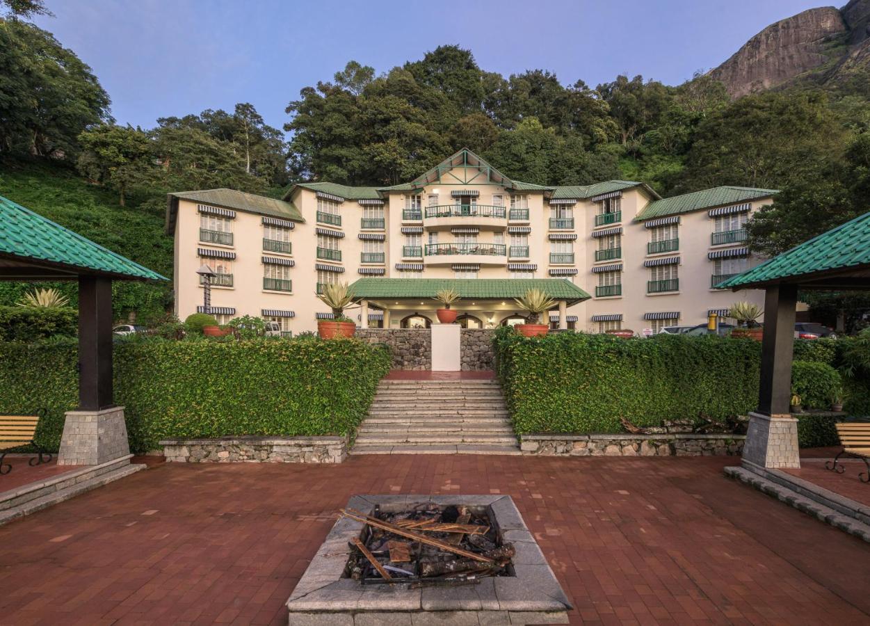 Club Mahindra Munnar Hotel Chinnakanal Luaran gambar