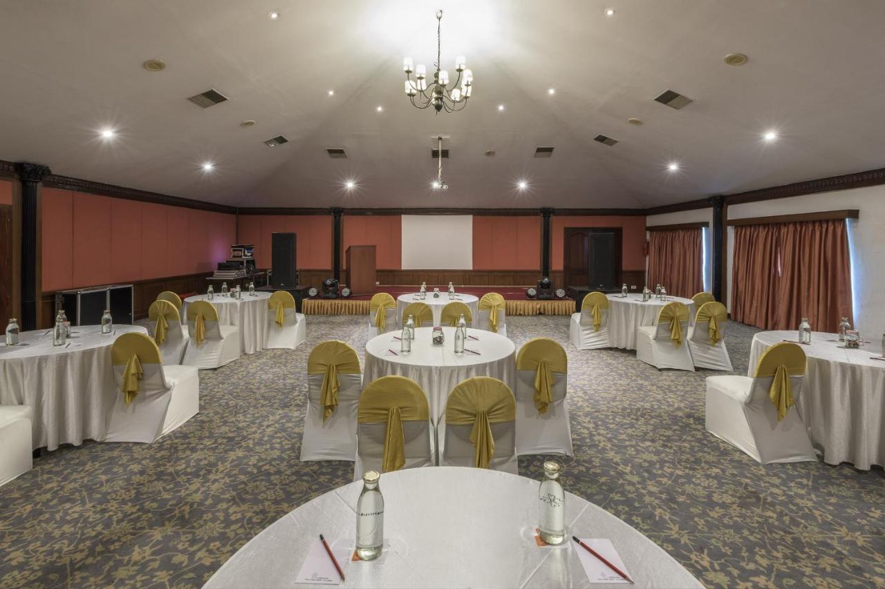 Club Mahindra Munnar Hotel Chinnakanal Luaran gambar
