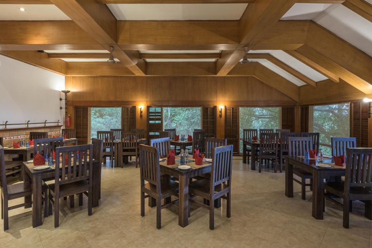 Club Mahindra Munnar Hotel Chinnakanal Luaran gambar