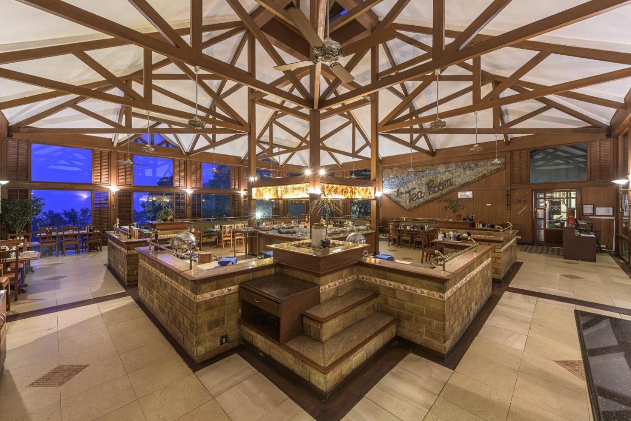 Club Mahindra Munnar Hotel Chinnakanal Luaran gambar