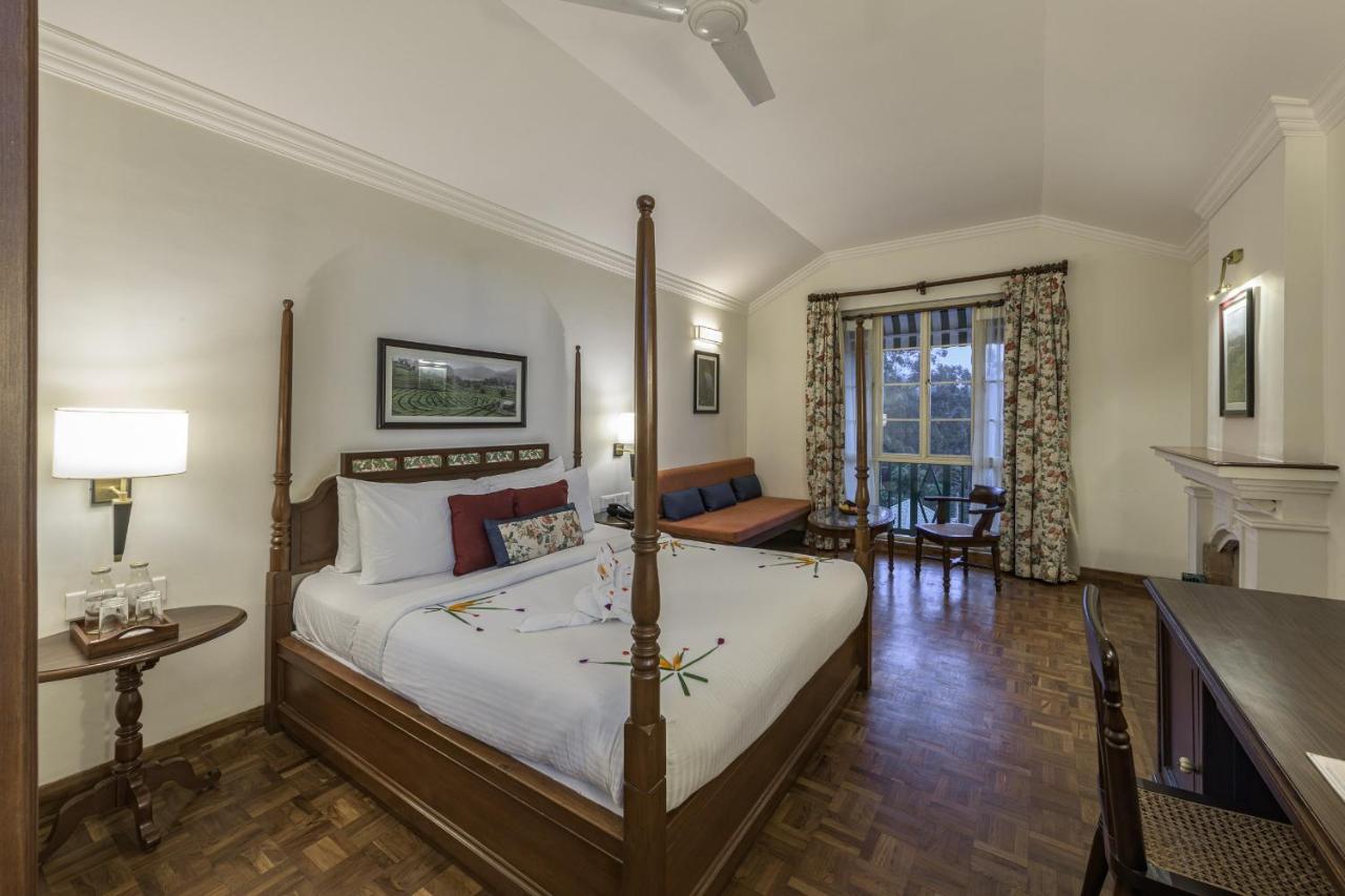 Club Mahindra Munnar Hotel Chinnakanal Luaran gambar
