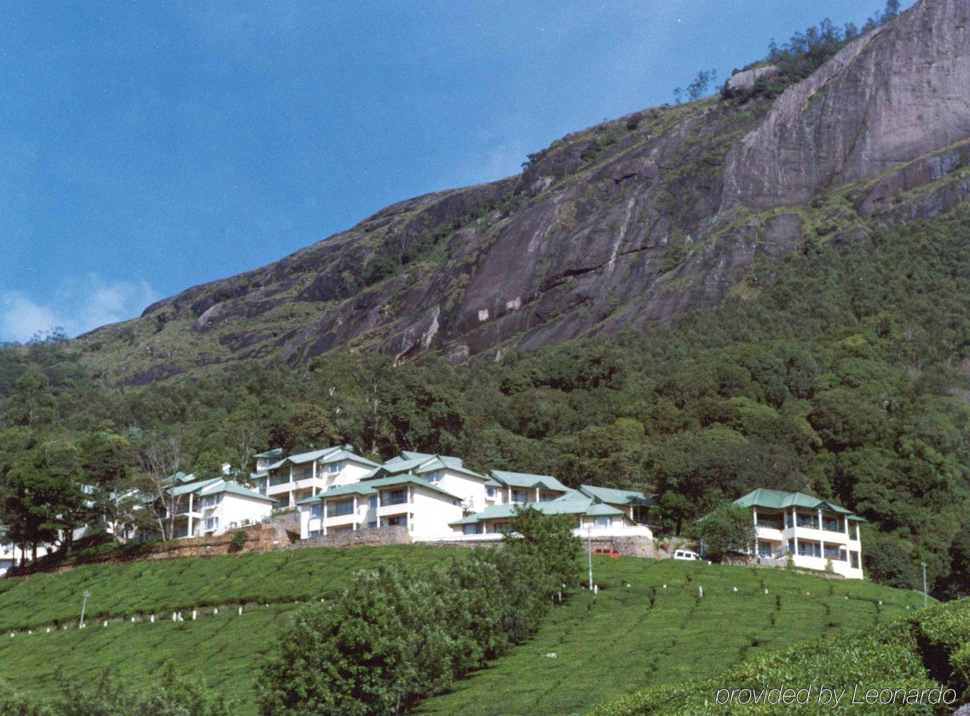 Club Mahindra Munnar Hotel Chinnakanal Luaran gambar