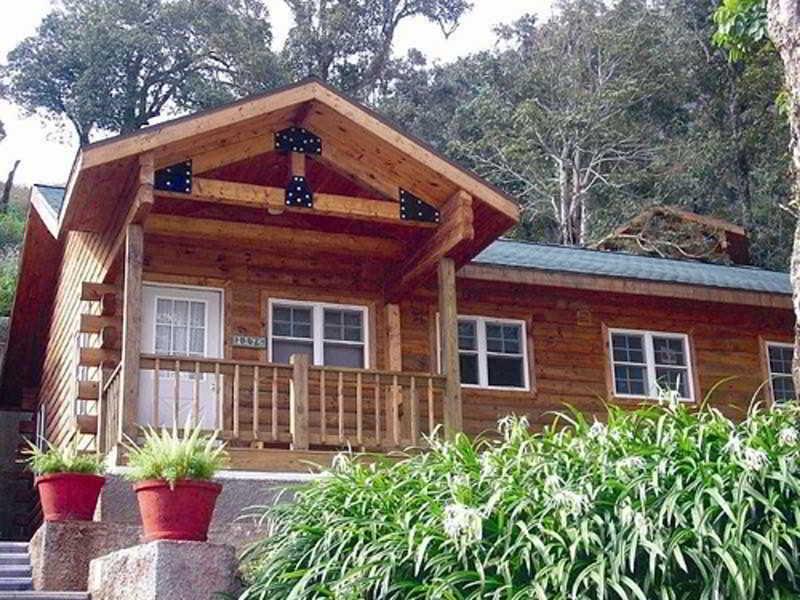 Club Mahindra Munnar Hotel Chinnakanal Luaran gambar