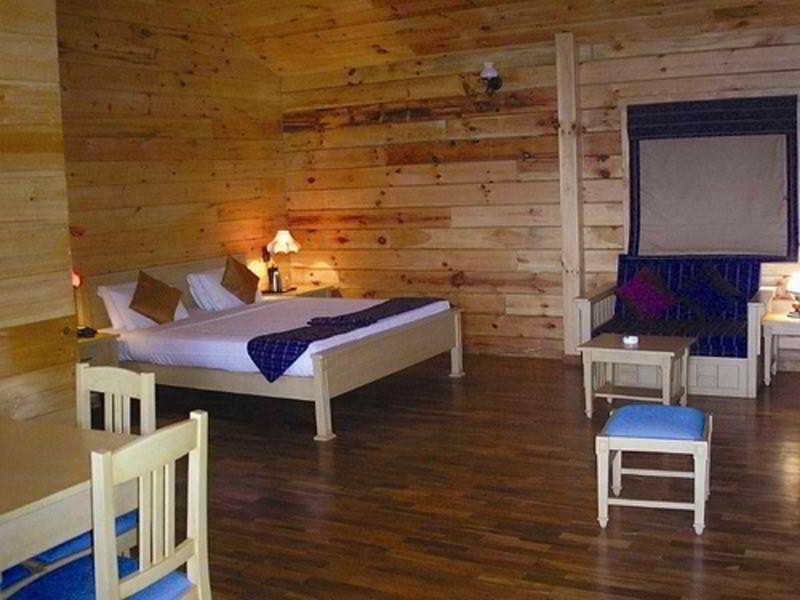 Club Mahindra Munnar Hotel Chinnakanal Luaran gambar