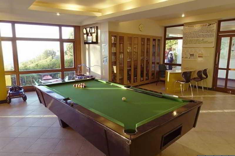 Club Mahindra Munnar Hotel Chinnakanal Luaran gambar