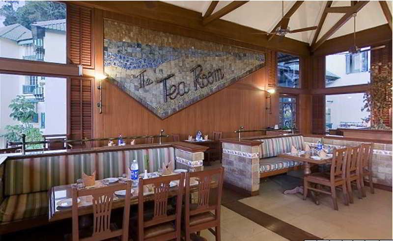 Club Mahindra Munnar Hotel Chinnakanal Luaran gambar