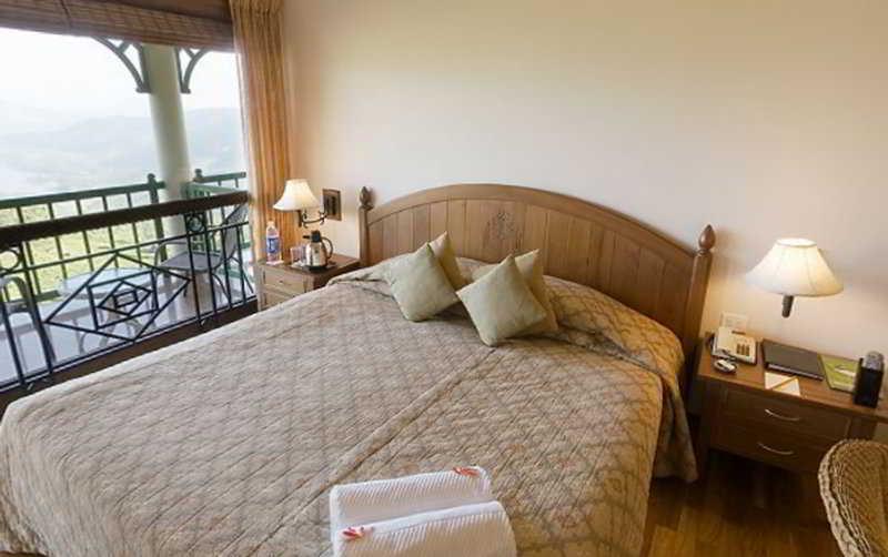 Club Mahindra Munnar Hotel Chinnakanal Luaran gambar