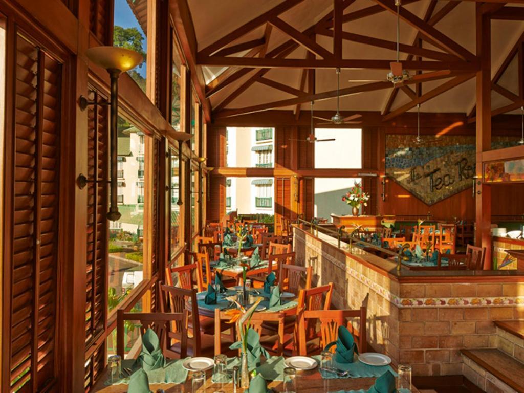 Club Mahindra Munnar Hotel Chinnakanal Luaran gambar