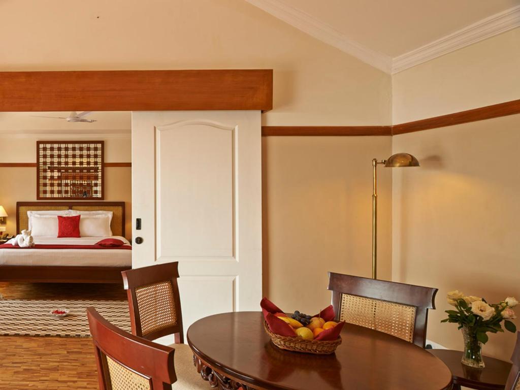 Club Mahindra Munnar Hotel Chinnakanal Bilik gambar