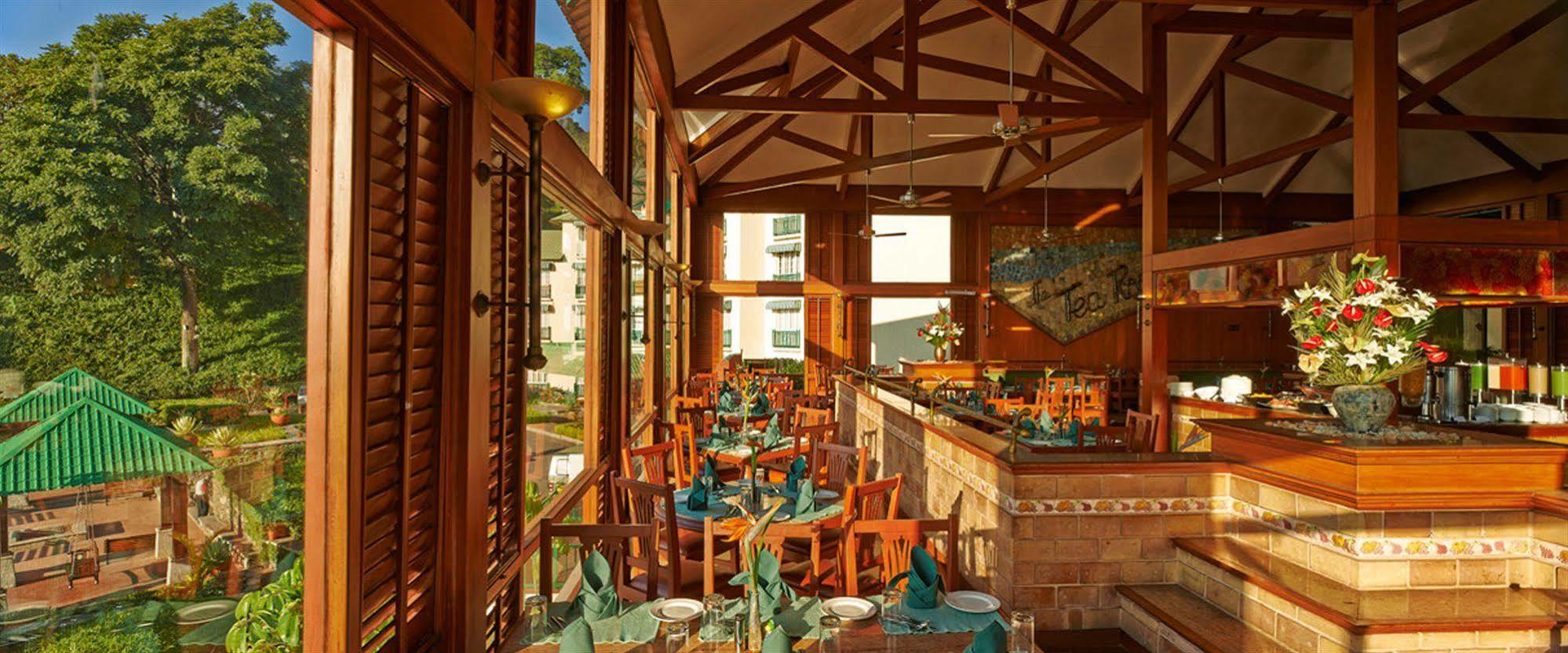 Club Mahindra Munnar Hotel Chinnakanal Luaran gambar