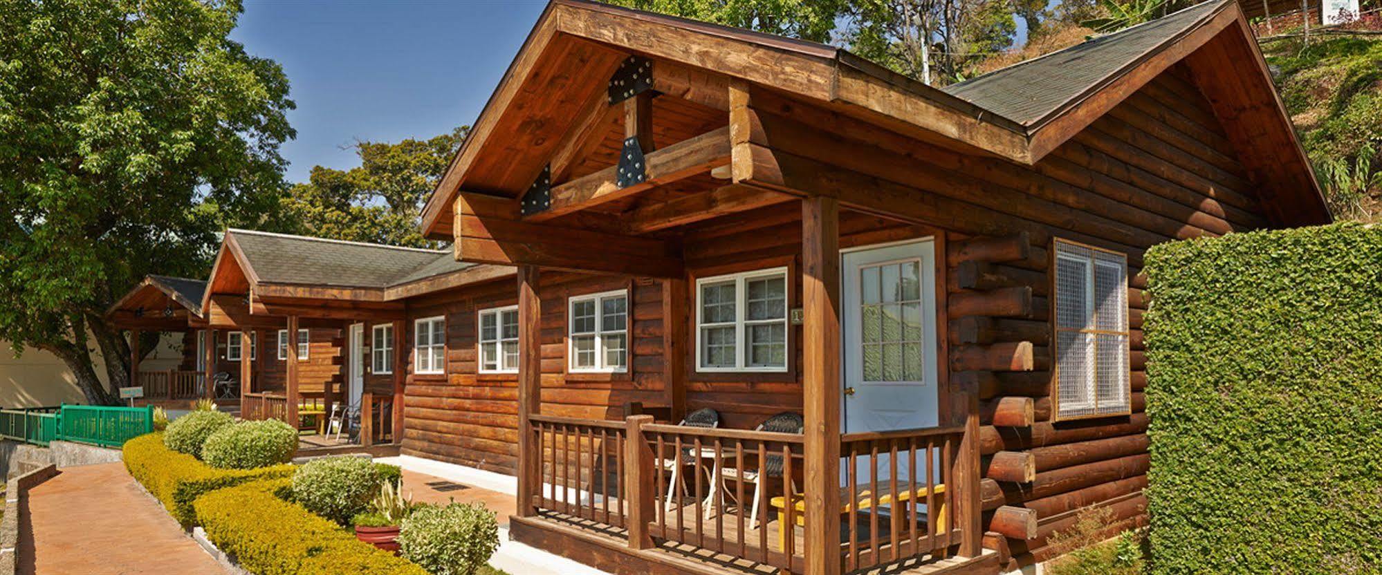 Club Mahindra Munnar Hotel Chinnakanal Luaran gambar