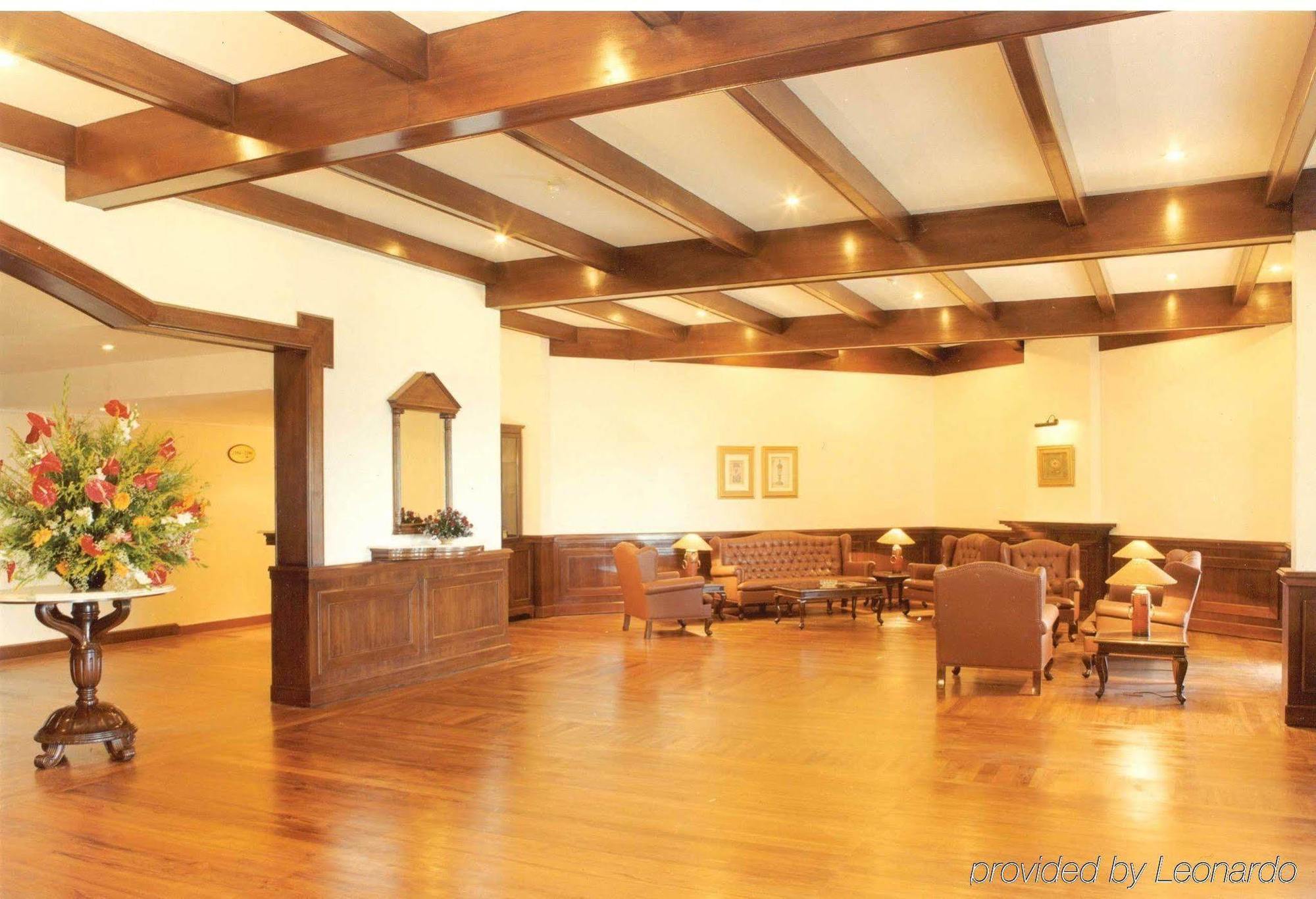 Club Mahindra Munnar Hotel Chinnakanal Luaran gambar